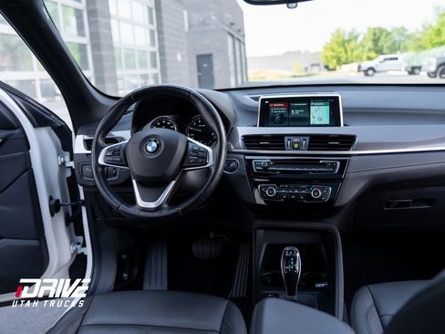 Used 2020 BMW X1 xDrive28i image 28