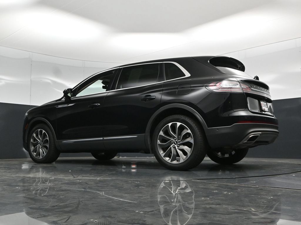 Used 2023 Lincoln Nautilus Reserve w/ Equipment Group 201A AWD/4WD image 58