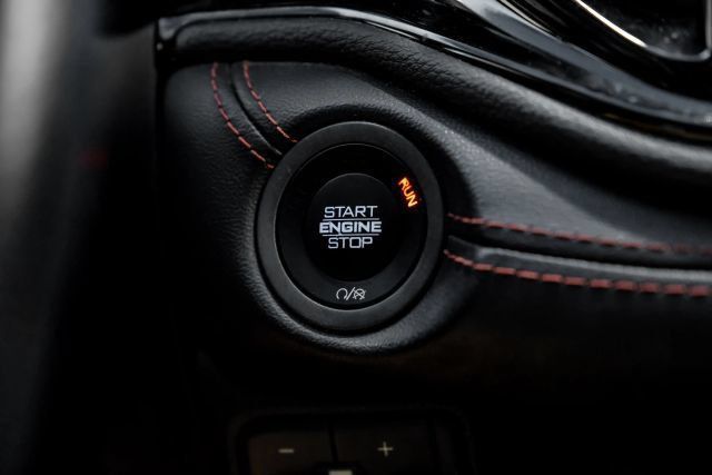 Used 2022 Dodge Durango R/T w/ Blacktop Package AWD/4WD image 29