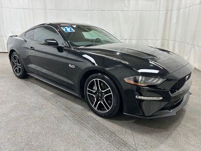 Used 2022 Ford Mustang GT