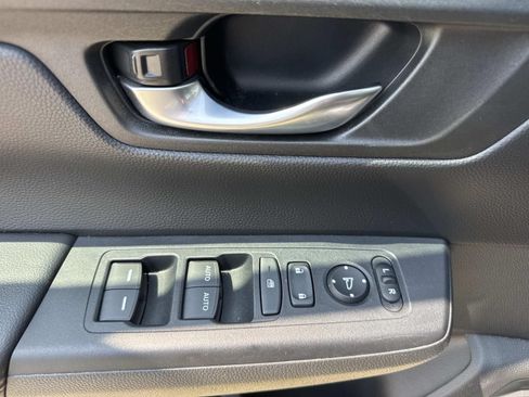 Used 2024 Honda CR-V EX image 20