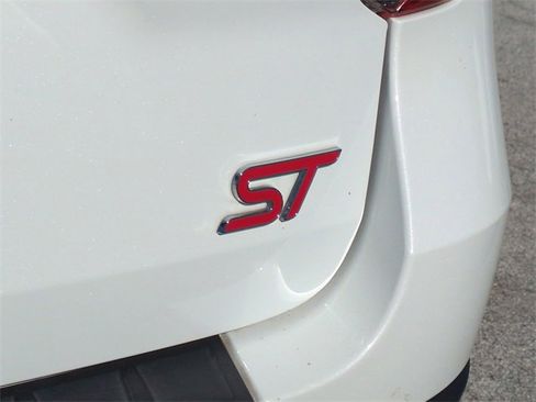 Used 2021 Ford Explorer ST w/ Equipment Group 401A image 13