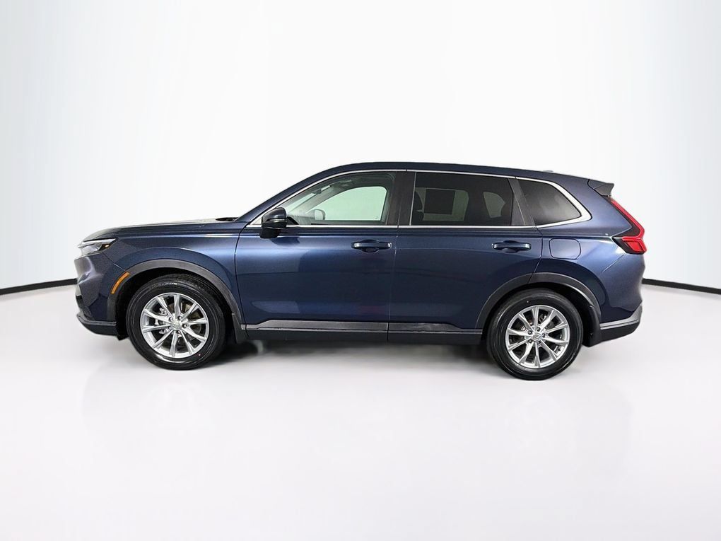 Used 2024 Honda CR-V EX-L image 6