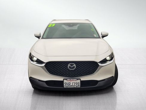 Used 2023 MAZDA CX-30 AWD 2.5 S w/ Select Package image 2