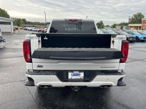 Used 2023 GMC Sierra 1500 Denali image 34