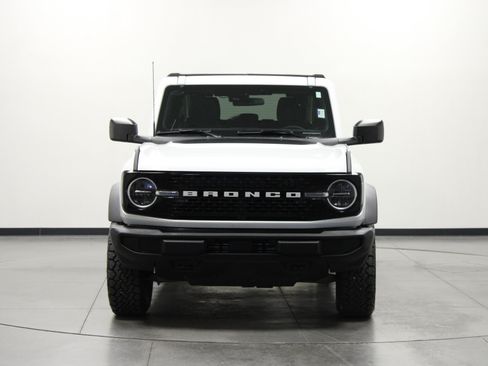 Used 2025 Ford Bronco Big Bend AWD/4WD image 9
