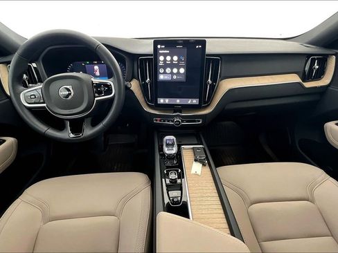 Used 2026 Volvo XC60 B5 Plus w/ Protection Package Premier image 19
