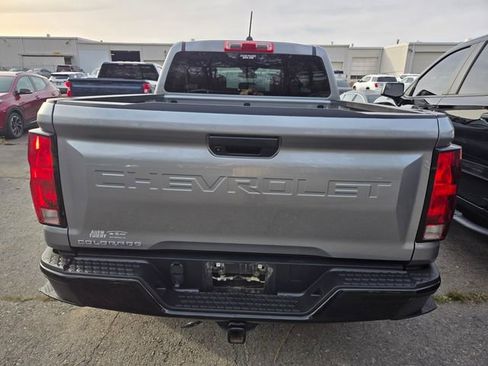 Used 2024 Chevrolet Colorado Trail Boss w/ Advanced Trailering Package image 5