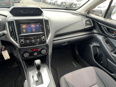 Used 2019 Subaru Crosstrek 2.0i Premium AWD/4WD image 16
