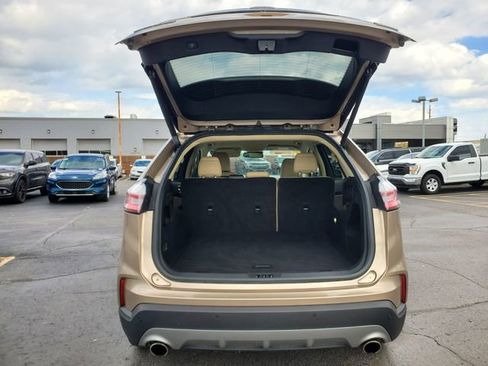 Used 2020 Ford Edge SEL w/ Convenience Package AWD/4WD image 26