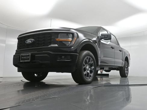 New 2026 Ford F150 STX w/ Equipment Group 200A AWD/4WD image 42