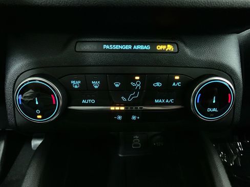 Used 2025 Ford Escape Active image 26