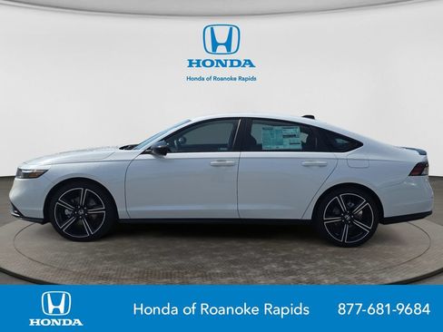 New 2026 Honda Accord Sport image 2
