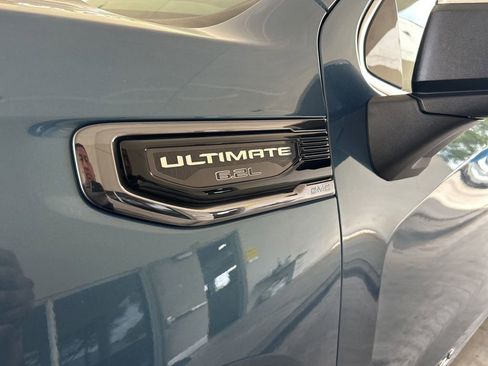 Used 2025 GMC Sierra 1500 Denali Ultimate image 14