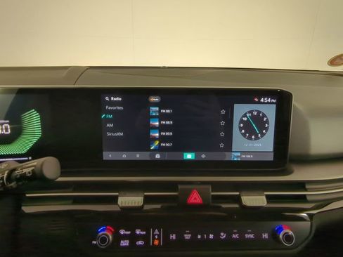 New 2026 Kia Sportage LX image 22