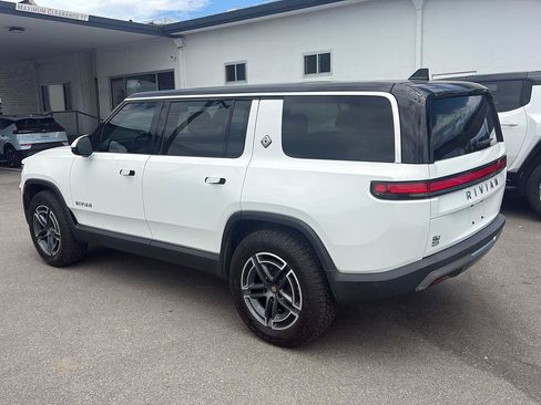 Used 2026 Rivian R1S Adventure AWD/4WD image 5