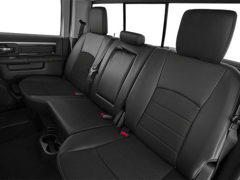 Used 2014 RAM 1500 Sport w/ Convenience Group RWD image 17