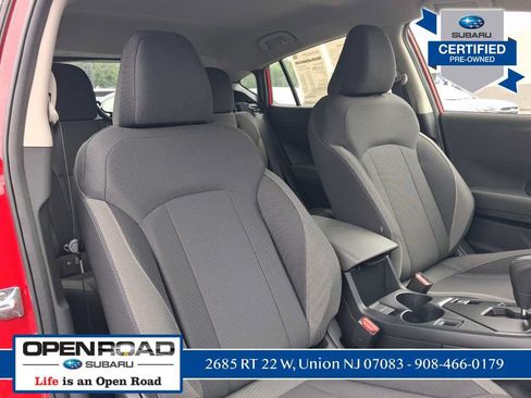 Used 2025 Subaru Impreza 2.0i AWD/4WD image 15