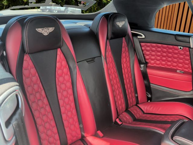 Used 2014 Bentley Continental GT V8 S AWD/4WD image 10