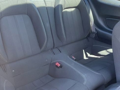Used 2020 Ford Mustang Coupe w/ Equipment Group 101A image 19