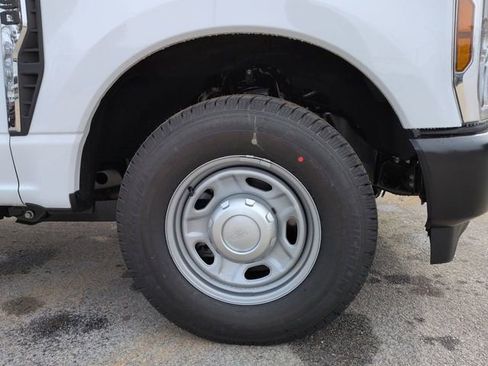 New 2026 Ford F250 XL image 10