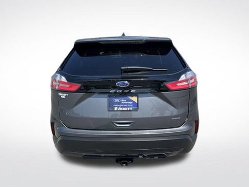 Certified 2024 Ford Edge SE AWD/4WD image 8