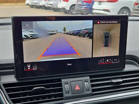 Certified 2023 Audi SQ5 Premium Plus w/ Premium Plus Package image 18