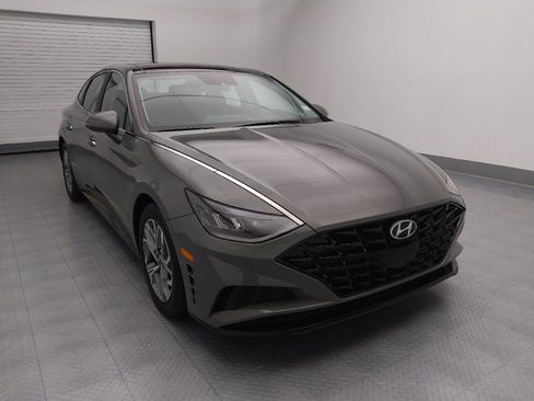 Used 2023 Hyundai Sonata SEL w/ Convenience Package image 13