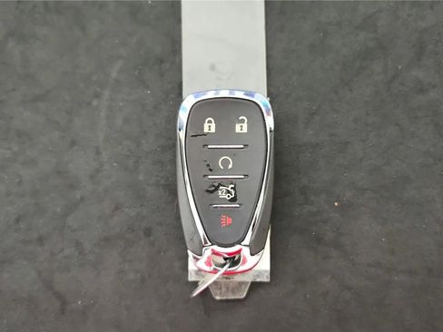 Used 2024 Chevrolet Malibu LT image 21