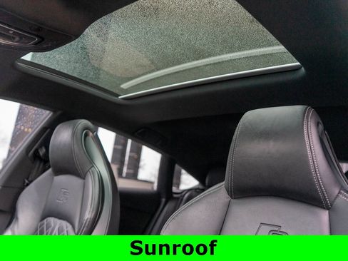 Used 2018 Audi S5 Premium Plus w/ Navigation Package image 12