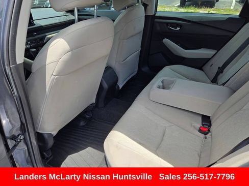 Used 2024 Honda Accord EX image 14