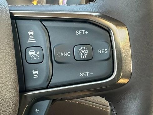 New 2026 RAM 1500 Limited w/ Off Road Group image 15