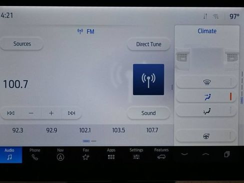 Certified 2024 Ford Expedition Limited RWD image 19