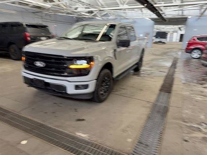 Used 2024 Ford F150 XLT w/ XLT Black Appearance Package