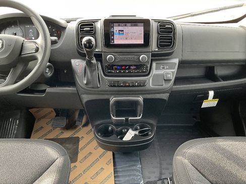 New 2026 RAM ProMaster 2500 image 10