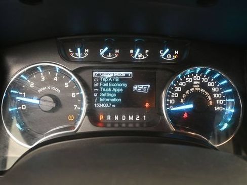 Used 2012 Ford F150 XLT w/ XLT Convenience Pkg RWD image 28