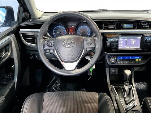 Used 2016 Toyota Corolla S image 4