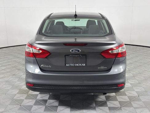 Used 2014 Ford Focus SE FWD image 5