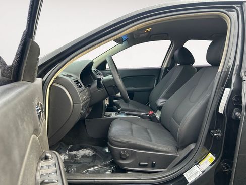 Used 2012 Ford Fusion SE FWD image 15