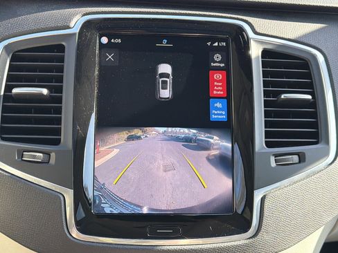 Certified 2023 Volvo XC90 B5 Core w/ Protection Package Premier image 25