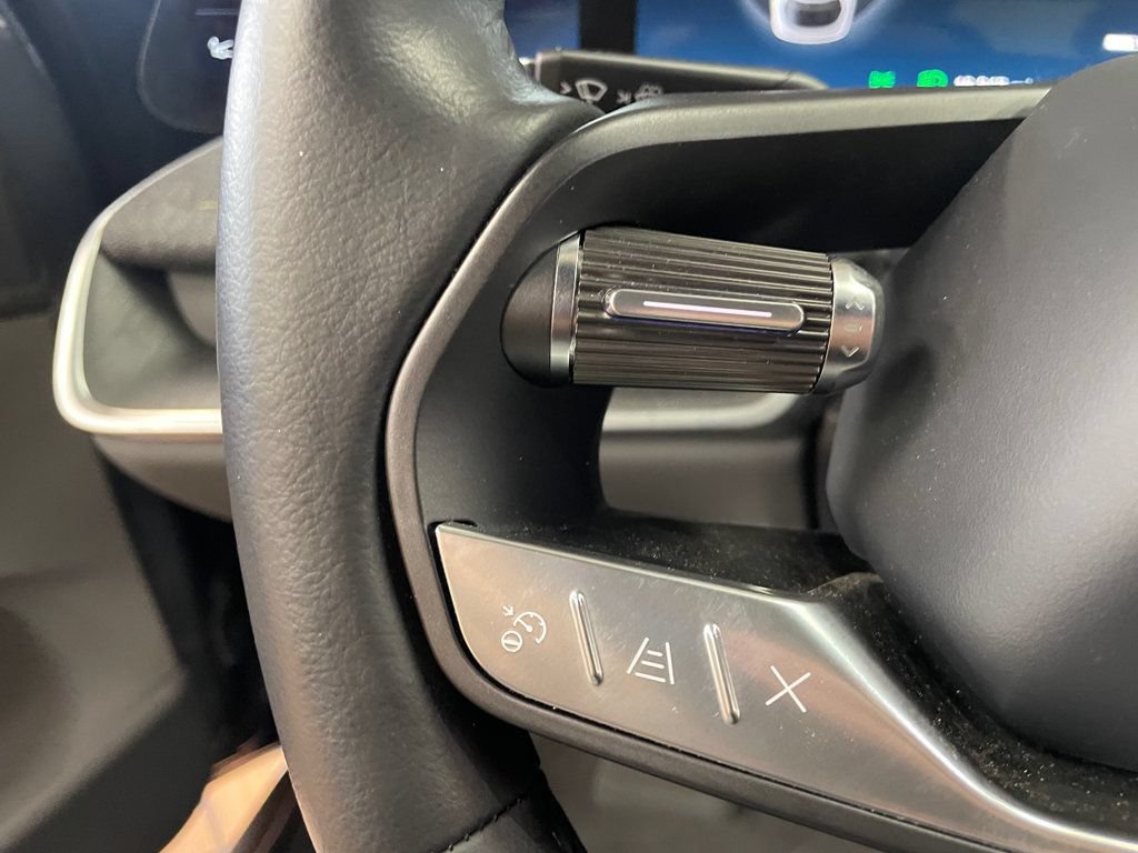 Used 2024 Lucid Air Pure RWD image 24