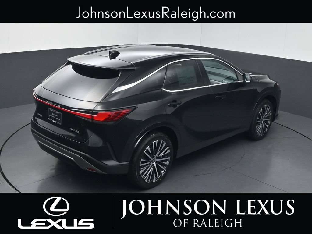 New 2026 Lexus RX 350 Premium Plus FWD image 28