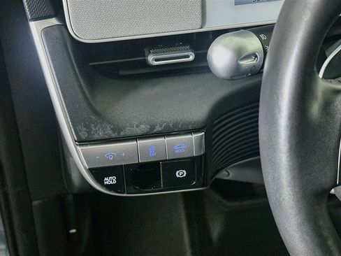 Used 2024 Hyundai Ioniq 5 SEL RWD image 17