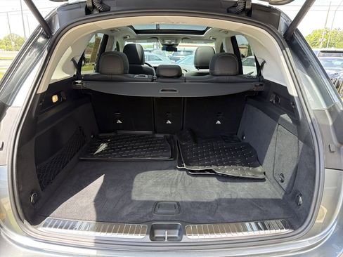 Used 2025 Mercedes-Benz GLE 350 4MATIC image 11