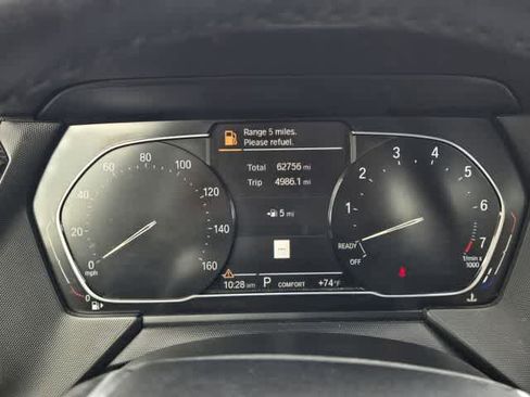 Used 2020 BMW 228i xDrive Gran Coupe w/ Convenience Package AWD/4WD image 18