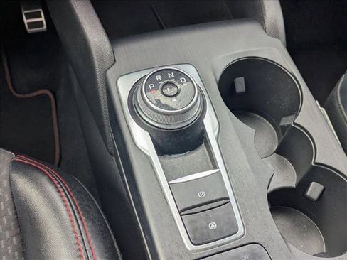 Used 2023 Ford Escape ST-Line image 12