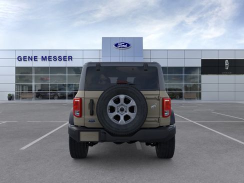 New 2026 Ford Bronco Big Bend AWD/4WD image 26