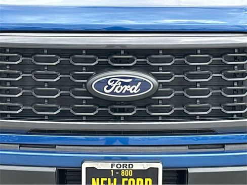 New 2025 Ford F150 STX w/ Equipment Group 200A image 42