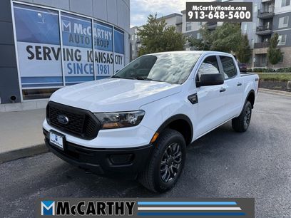 Used 2020 Ford Ranger XL w/ Equipment Group 101A Mid