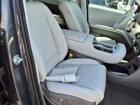 New 2026 Hyundai Palisade SEL FWD image 7